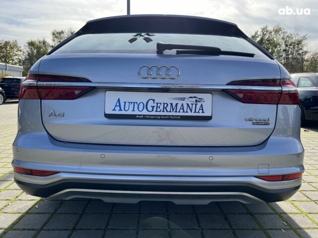 Ауді А6, об'ємом двигуна 3 л та пробігом 58 тис. км за 61296 $, фото 14 на Automoto.ua