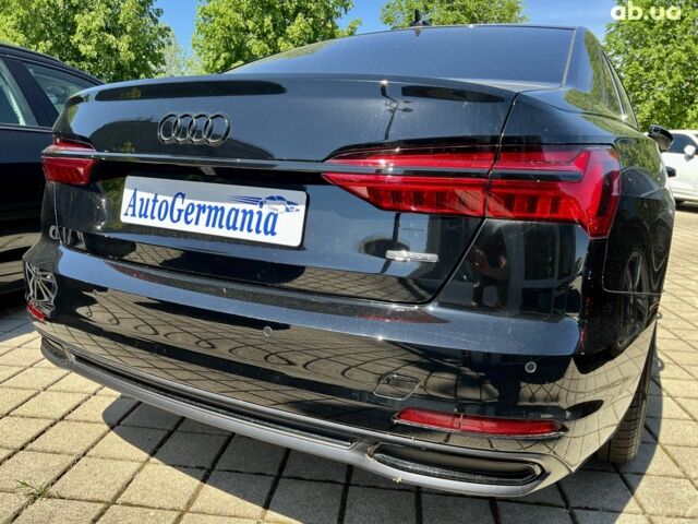 Ауди А6, объемом двигателя 3 л и пробегом 19 тыс. км за 71098 $, фото 19 на Automoto.ua