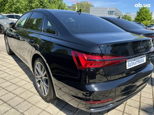 Ауди А6, объемом двигателя 3 л и пробегом 19 тыс. км за 71098 $, фото 23 на Automoto.ua