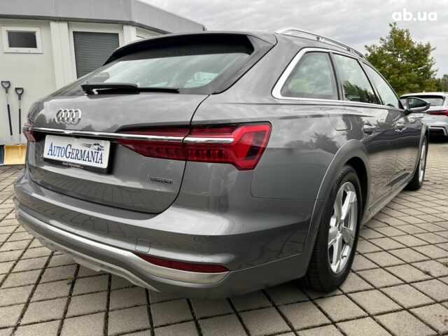 Ауди А6, объемом двигателя 3 л и пробегом 32 тыс. км за 57383 $, фото 17 на Automoto.ua