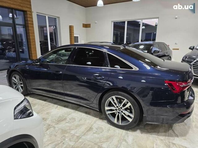 Ауди А6, объемом двигателя 3 л и пробегом 127 тыс. км за 42500 $, фото 6 на Automoto.ua