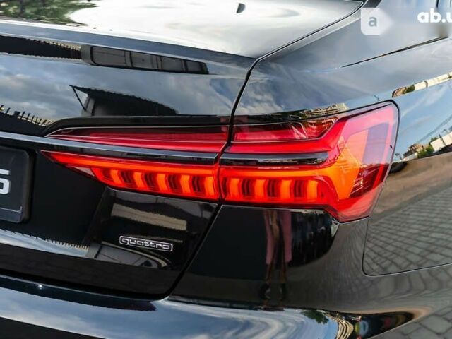 Ауди А6, объемом двигателя 3 л и пробегом 16 тыс. км за 47500 $, фото 14 на Automoto.ua