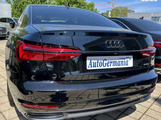 Ауди А6, объемом двигателя 3 л и пробегом 19 тыс. км за 71098 $, фото 15 на Automoto.ua