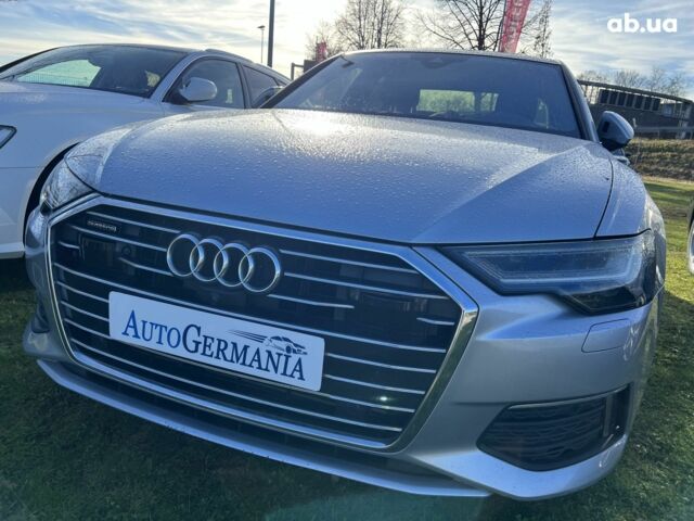 Ауди А6, объемом двигателя 3 л и пробегом 55 тыс. км за 62882 $, фото 1 на Automoto.ua