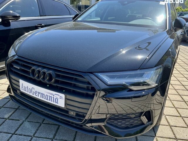 Ауди А6, объемом двигателя 3 л и пробегом 19 тыс. км за 71098 $, фото 16 на Automoto.ua