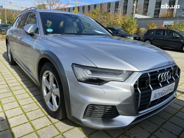 Ауді А6, об'ємом двигуна 3 л та пробігом 58 тис. км за 61296 $, фото 25 на Automoto.ua