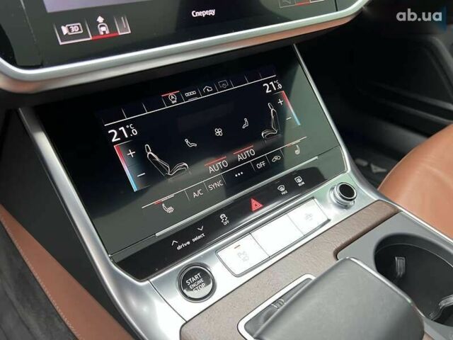 Ауди А6, объемом двигателя 3 л и пробегом 28 тыс. км за 42000 $, фото 27 на Automoto.ua