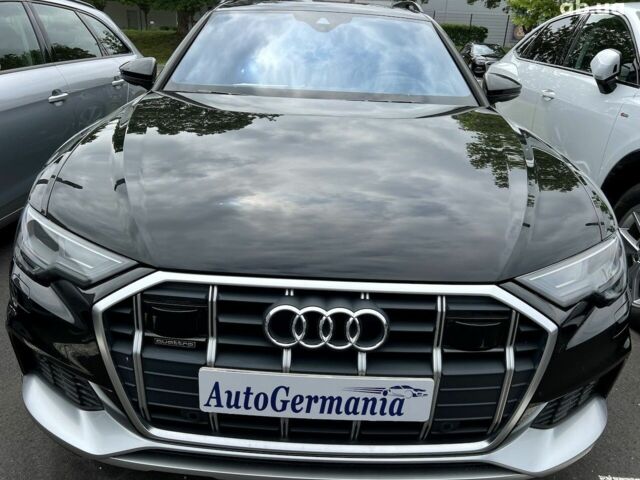 Ауди А6, объемом двигателя 3 л и пробегом 19 тыс. км за 75859 $, фото 1 на Automoto.ua