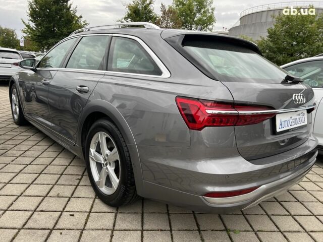 Ауди А6, объемом двигателя 3 л и пробегом 32 тыс. км за 57383 $, фото 14 на Automoto.ua