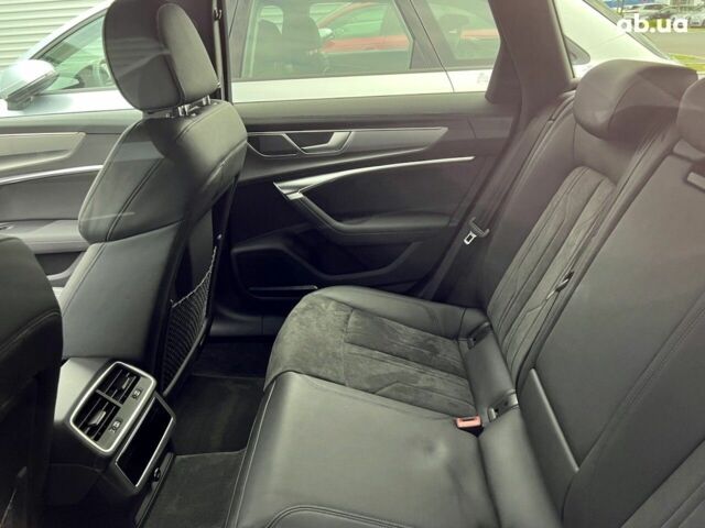 Ауди А6, объемом двигателя 3 л и пробегом 19 тыс. км за 75859 $, фото 10 на Automoto.ua