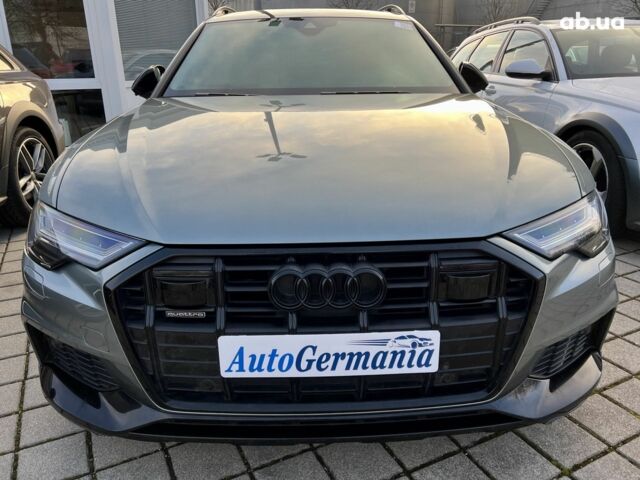 Ауді А6, об'ємом двигуна 3 л та пробігом 85 тис. км за 71816 $, фото 31 на Automoto.ua