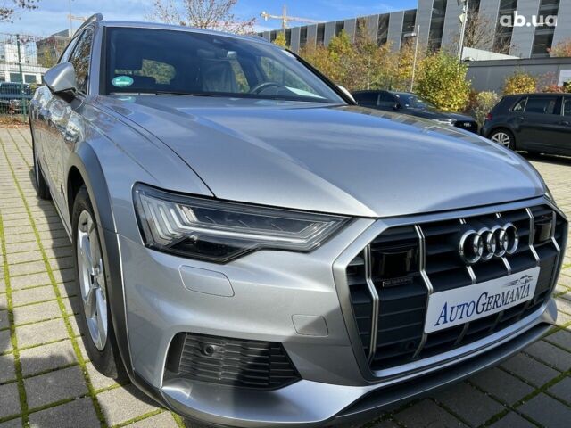 Ауді А6, об'ємом двигуна 3 л та пробігом 58 тис. км за 61296 $, фото 27 на Automoto.ua