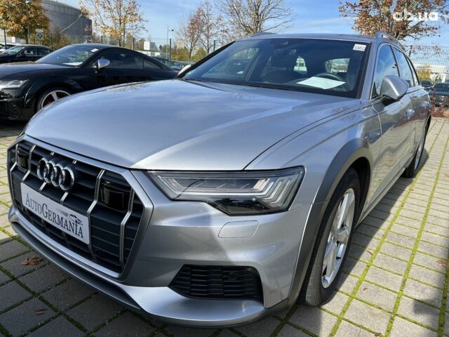 Ауді А6, об'ємом двигуна 3 л та пробігом 58 тис. км за 61296 $, фото 2 на Automoto.ua