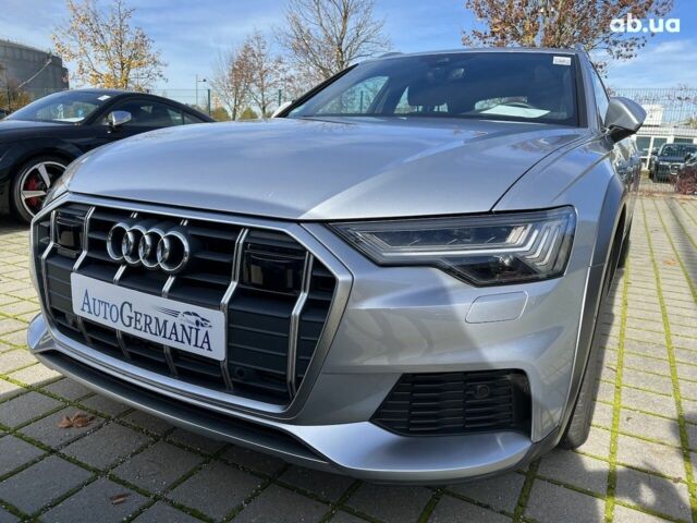Ауді А6, об'ємом двигуна 3 л та пробігом 58 тис. км за 61296 $, фото 17 на Automoto.ua