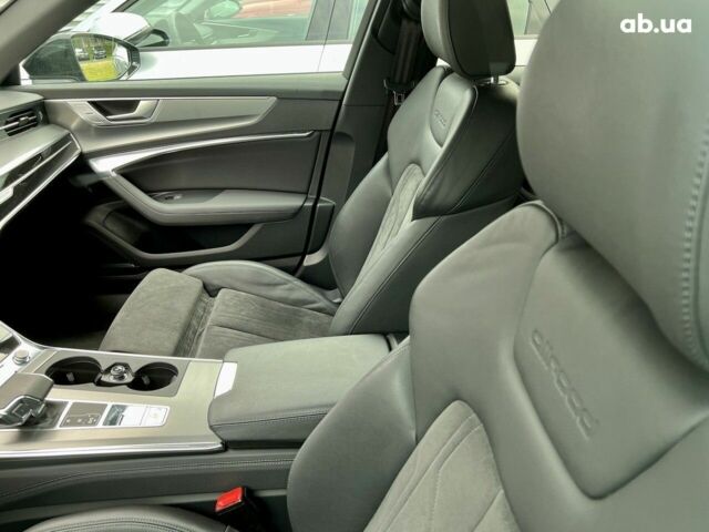 Ауди А6, объемом двигателя 3 л и пробегом 19 тыс. км за 75859 $, фото 3 на Automoto.ua