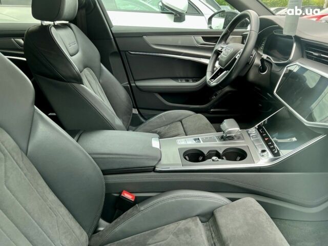 Ауди А6, объемом двигателя 3 л и пробегом 19 тыс. км за 75859 $, фото 14 на Automoto.ua