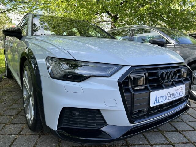 Ауди А6, объемом двигателя 3 л и пробегом 47 тыс. км за 67577 $, фото 2 на Automoto.ua