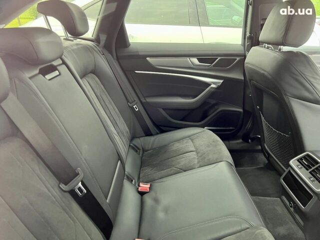 Ауди А6, объемом двигателя 3 л и пробегом 19 тыс. км за 75859 $, фото 36 на Automoto.ua