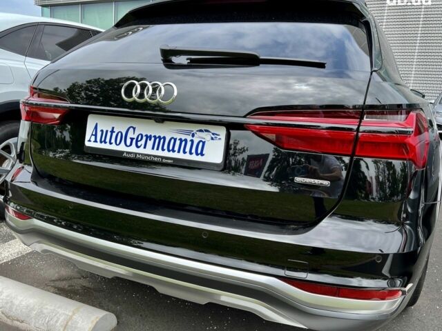 Ауди А6, объемом двигателя 3 л и пробегом 19 тыс. км за 75859 $, фото 29 на Automoto.ua