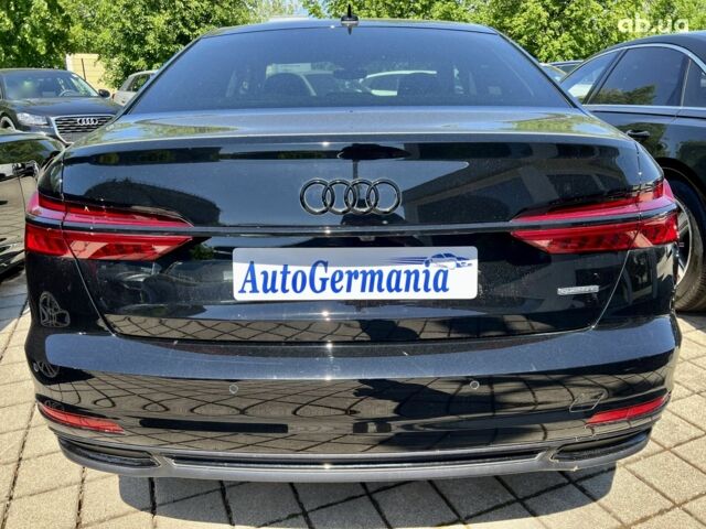 Ауди А6, объемом двигателя 3 л и пробегом 19 тыс. км за 71098 $, фото 2 на Automoto.ua