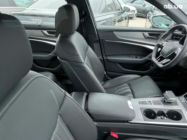 Ауди А6 2021 в Киеве на Automoto.ua Ауди А6, объемом двигателя 3 л и пробегом 27 тыс. км за 67382 $, фото 14 на Automoto.ua