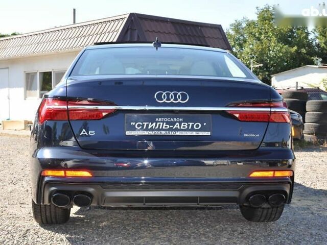 Ауди А6, объемом двигателя 3 л и пробегом 50 тыс. км за 46000 $, фото 11 на Automoto.ua