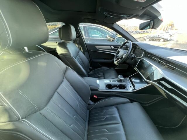 Ауди А6, объемом двигателя 3 л и пробегом 55 тыс. км за 62882 $, фото 29 на Automoto.ua
