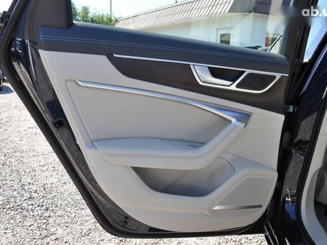 Ауди А6, объемом двигателя 3 л и пробегом 50 тыс. км за 46000 $, фото 26 на Automoto.ua