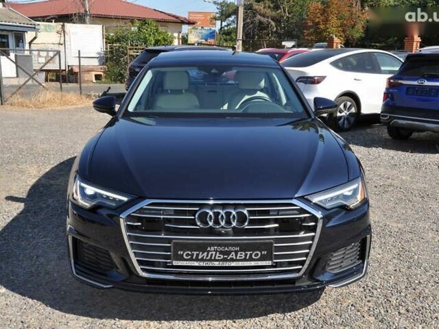 Ауди А6, объемом двигателя 3 л и пробегом 50 тыс. км за 46000 $, фото 5 на Automoto.ua