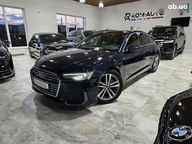 Ауди А6, объемом двигателя 3 л и пробегом 127 тыс. км за 42500 $, фото 21 на Automoto.ua