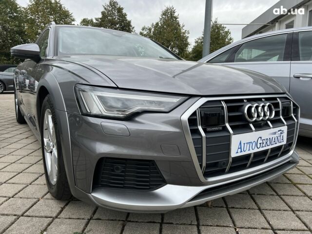 Ауди А6, объемом двигателя 3 л и пробегом 32 тыс. км за 57383 $, фото 9 на Automoto.ua