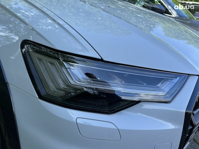 Ауди А6, объемом двигателя 3 л и пробегом 47 тыс. км за 67577 $, фото 11 на Automoto.ua