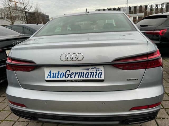 Ауди А6 2021 в Киеве на Automoto.ua Ауди А6, объемом двигателя 3 л и пробегом 27 тыс. км за 67382 $, фото 33 на Automoto.ua