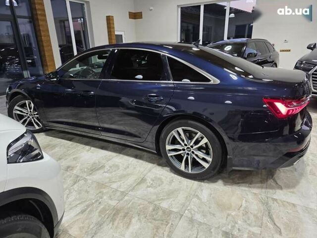 Ауди А6, объемом двигателя 3 л и пробегом 127 тыс. км за 42500 $, фото 23 на Automoto.ua