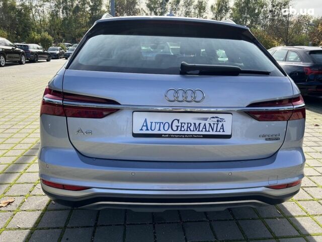 Ауді А6, об'ємом двигуна 3 л та пробігом 58 тис. км за 61296 $, фото 18 на Automoto.ua