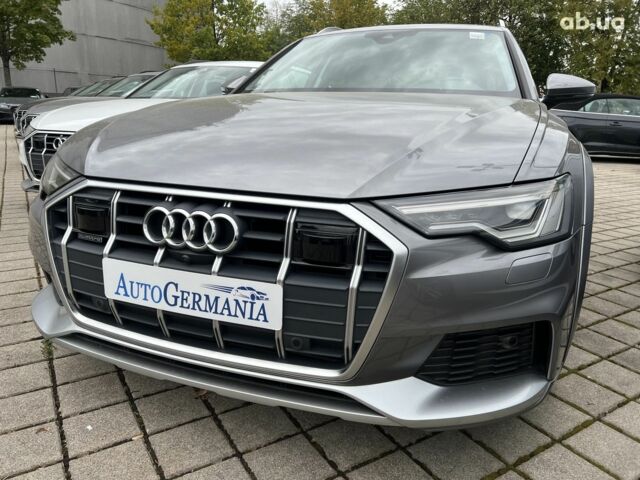 Ауди А6, объемом двигателя 3 л и пробегом 32 тыс. км за 57383 $, фото 16 на Automoto.ua