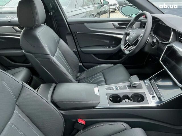 Ауди А6 2021 в Киеве на Automoto.ua Ауди А6, объемом двигателя 3 л и пробегом 27 тыс. км за 67382 $, фото 13 на Automoto.ua