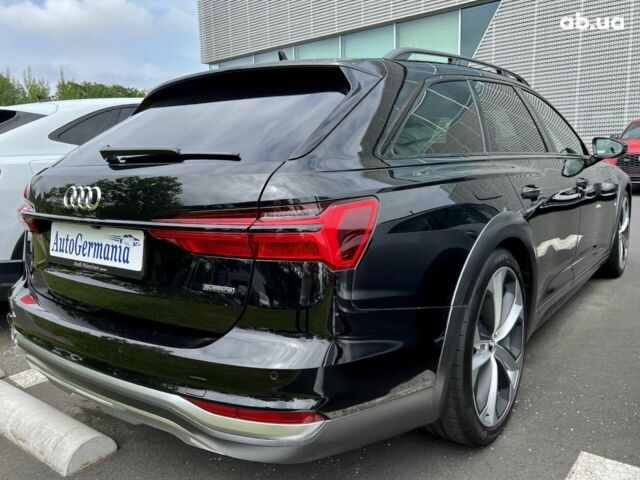 Ауди А6, объемом двигателя 3 л и пробегом 19 тыс. км за 75859 $, фото 18 на Automoto.ua