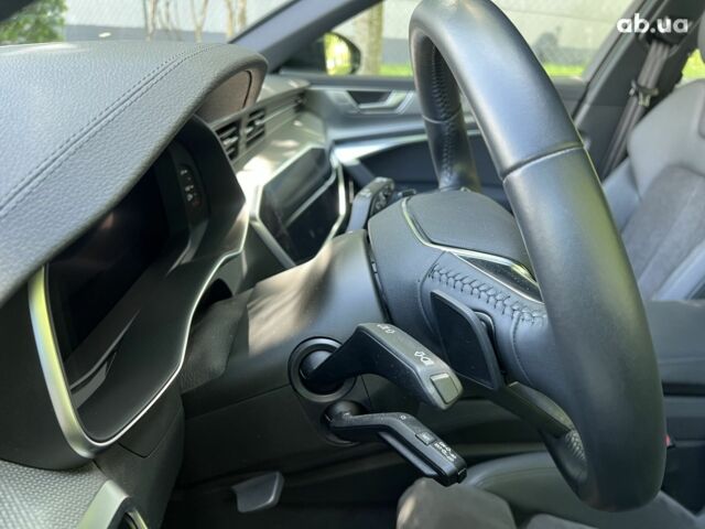 Ауди А6, объемом двигателя 3 л и пробегом 47 тыс. км за 67577 $, фото 22 на Automoto.ua