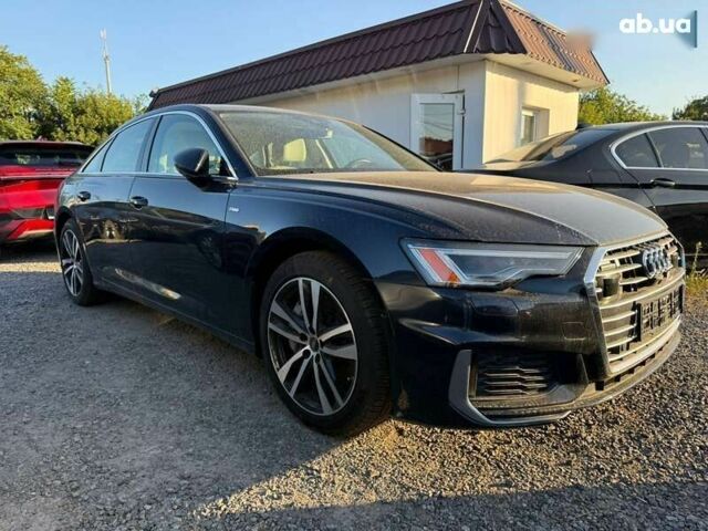 Ауді А6, об'ємом двигуна 3 л та пробігом 50 тис. км за 46000 $, фото 3 на Automoto.ua