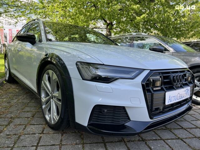 Ауди А6, объемом двигателя 3 л и пробегом 47 тыс. км за 67577 $, фото 12 на Automoto.ua