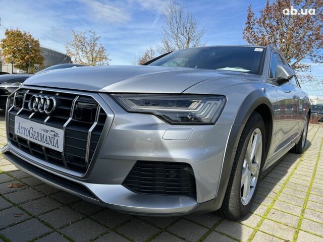 Ауді А6, об'ємом двигуна 3 л та пробігом 58 тис. км за 61296 $, фото 21 на Automoto.ua