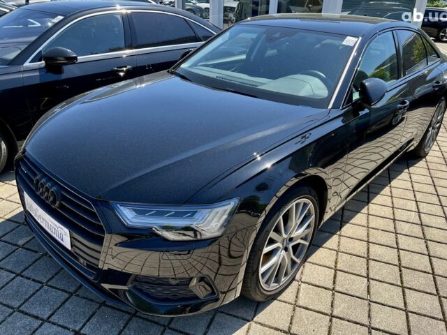 Ауди А6, объемом двигателя 3 л и пробегом 19 тыс. км за 71098 $, фото 13 на Automoto.ua