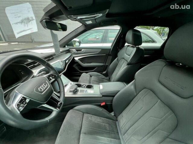 Ауди А6, объемом двигателя 3 л и пробегом 19 тыс. км за 75859 $, фото 5 на Automoto.ua