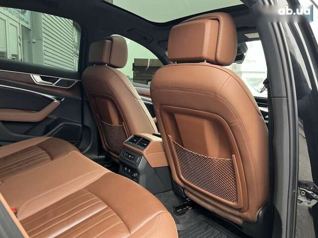 Ауди А6, объемом двигателя 3 л и пробегом 28 тыс. км за 42000 $, фото 25 на Automoto.ua