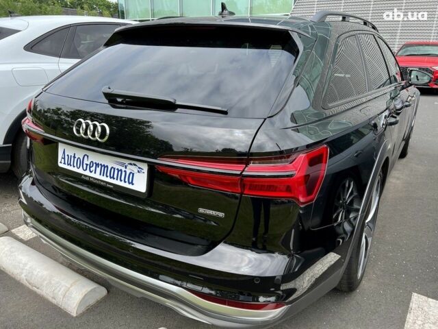 Ауди А6, объемом двигателя 3 л и пробегом 19 тыс. км за 75859 $, фото 20 на Automoto.ua