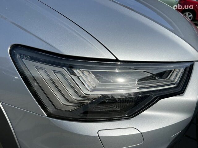 Ауді А6, об'ємом двигуна 3 л та пробігом 58 тис. км за 61296 $, фото 22 на Automoto.ua