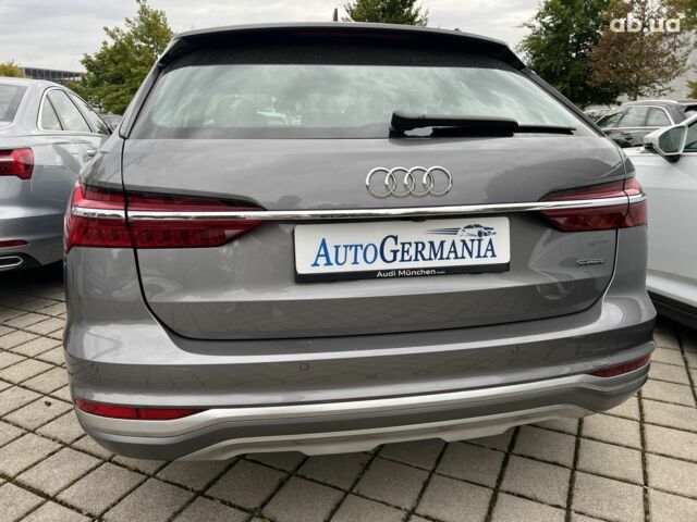 Ауди А6, объемом двигателя 3 л и пробегом 32 тыс. км за 57383 $, фото 5 на Automoto.ua