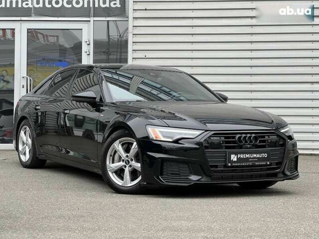 Ауди А6, объемом двигателя 3 л и пробегом 28 тыс. км за 42000 $, фото 2 на Automoto.ua