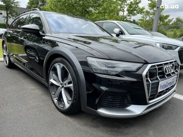 Ауди А6, объемом двигателя 3 л и пробегом 19 тыс. км за 75859 $, фото 22 на Automoto.ua